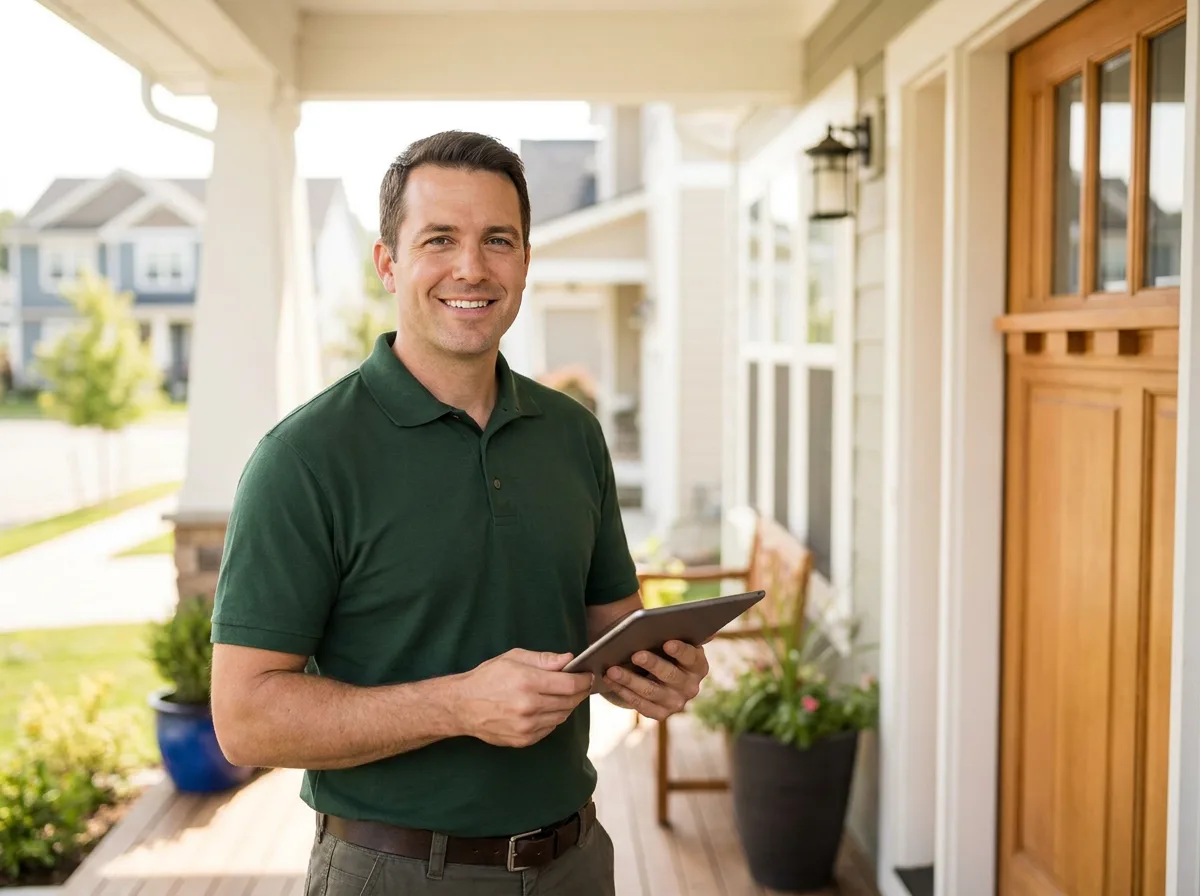 Pest control FAQs for Raymore, MO
